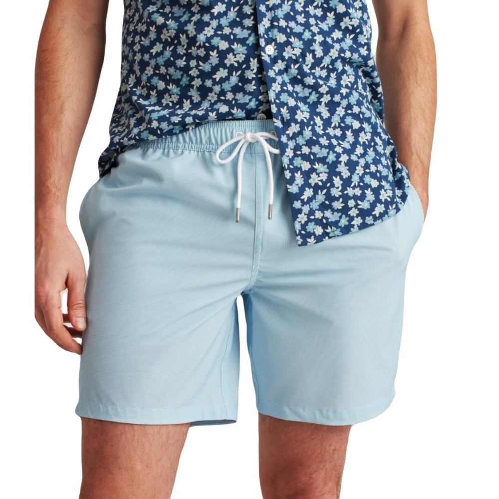 Bonobos Men’s Riviera Swim Trunks Large